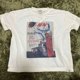 マーキーズ(MARKEY'S)のマーキーズ　ペッツTシャツ(Tシャツ/カットソー)