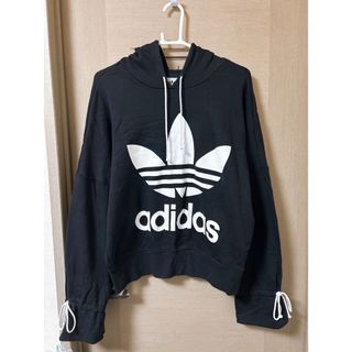 オリジナルス(Originals（adidas）)のadidas Originals パーカー♡(パーカー)