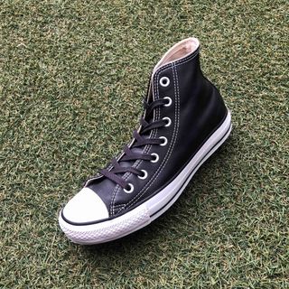 CONVECONVERSE コンバース １Ｒ１２４　オールスター　２８センチ　未使用