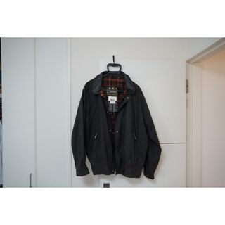 バーブァー(Barbour)のBarbour A750 WAX COTTON BLOUSON(ブルゾン)