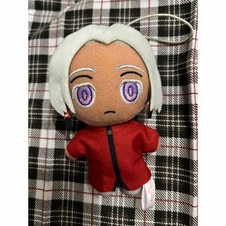 天竺　東リべ　ピコぬい　黒川イザナ(キャラクターグッズ)