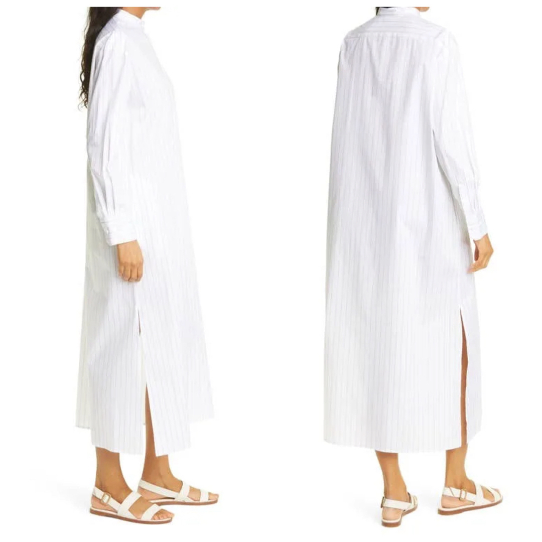 Max Mara(マックスマーラ)の新品 マックスマーラ Leisure USSURI Dress ワンピース 40 レディースのワンピース(ロングワンピース/マキシワンピース)の商品写真