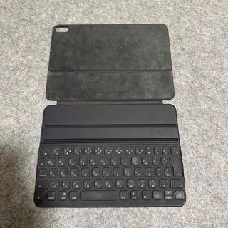 アイパッド(iPad)の純正 iPad Magic Keyboard 第一世代 A2038(iPadケース)