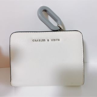 チャールズアンドキース(Charles and Keith)のCHARLES & KEITH  ☆ 財布(財布)