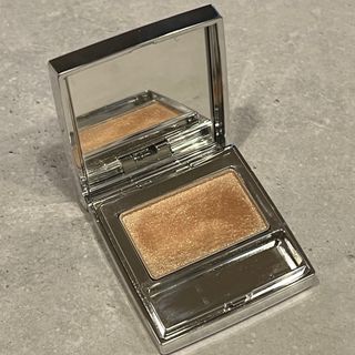 アールエムケー(RMK)のRMK ザ ナウナウアイズ 02 シークレットダスト(限定色)(アイシャドウ)