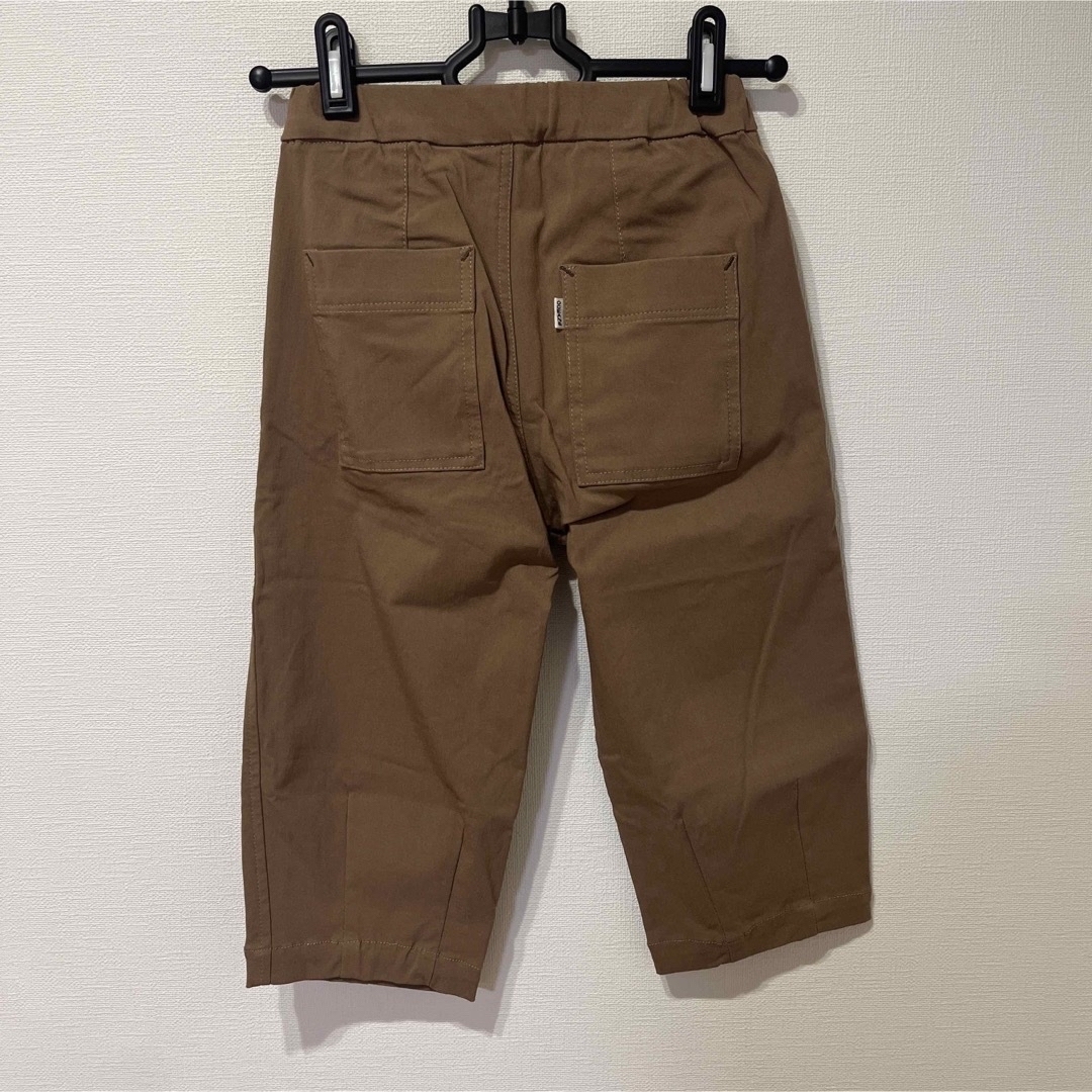 MARKEY'S(マーキーズ)のMARKEY’S パンツ 100cm キッズ/ベビー/マタニティのキッズ服男の子用(90cm~)(パンツ/スパッツ)の商品写真