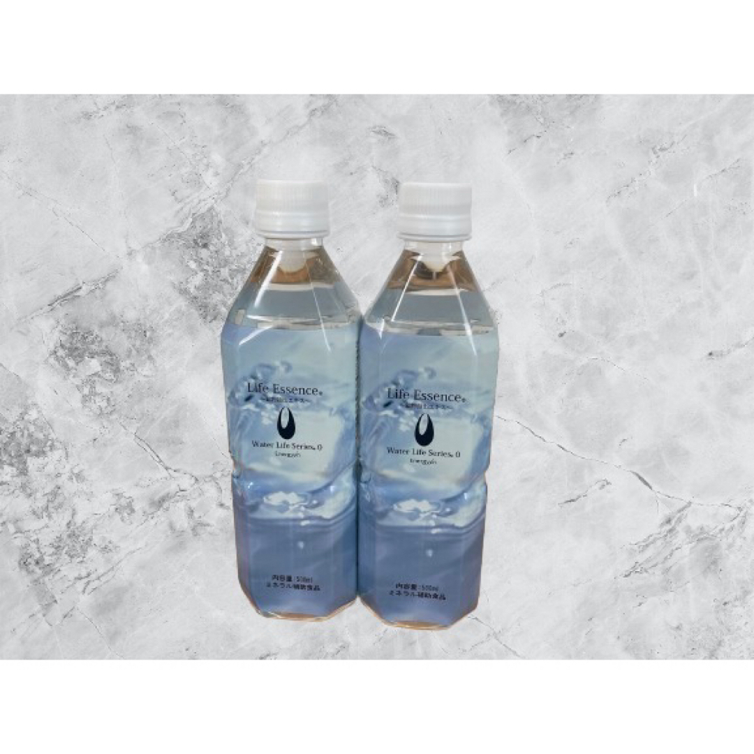 クラブエコウォーター ライフエッセンス 1000ml✖️2本 飲料・酒 クラブエコウォーター ライフエッセンス 1000ml✖️2本 飲料・酒