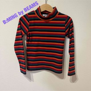 B:MING by BEAMS カットソー 100cm