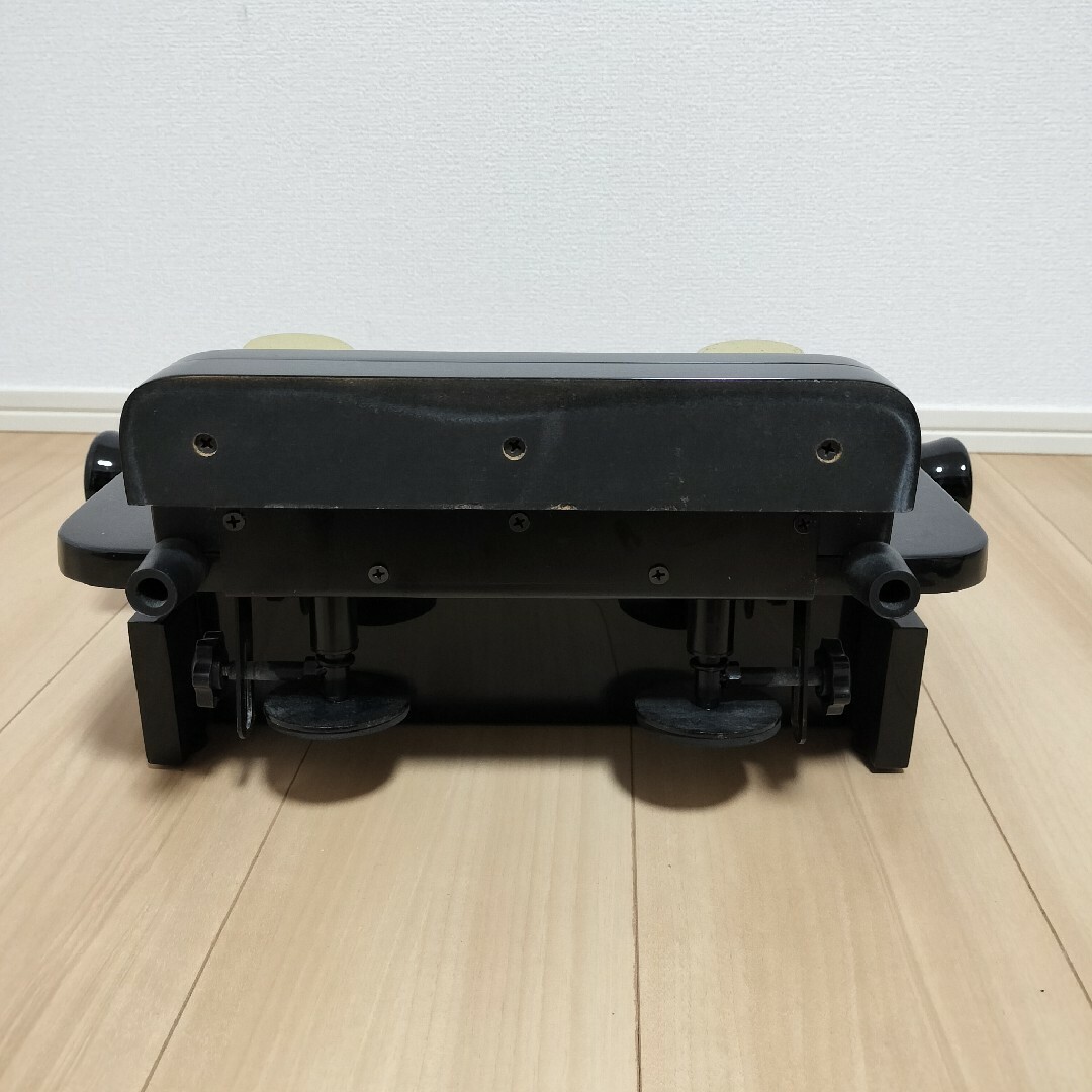 ピアノ補助ペダル アサヒピアノ AS-18 ひろかっ ピアノ補助ペダル アサヒピアノ AS-18 ひろかっ
