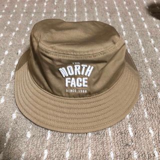 ザノースフェイス(THE NORTH FACE)のTHE NORTH FACE ザ・ノース・フェイス Kid's MESSAGE (帽子)