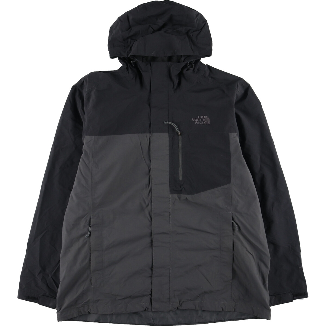 古着 ザノースフェイス THE NORTH FACE DRYVENT ドライベント 古着 ザノースフェイス THE NORTH FACE DRYVENT ドライベント