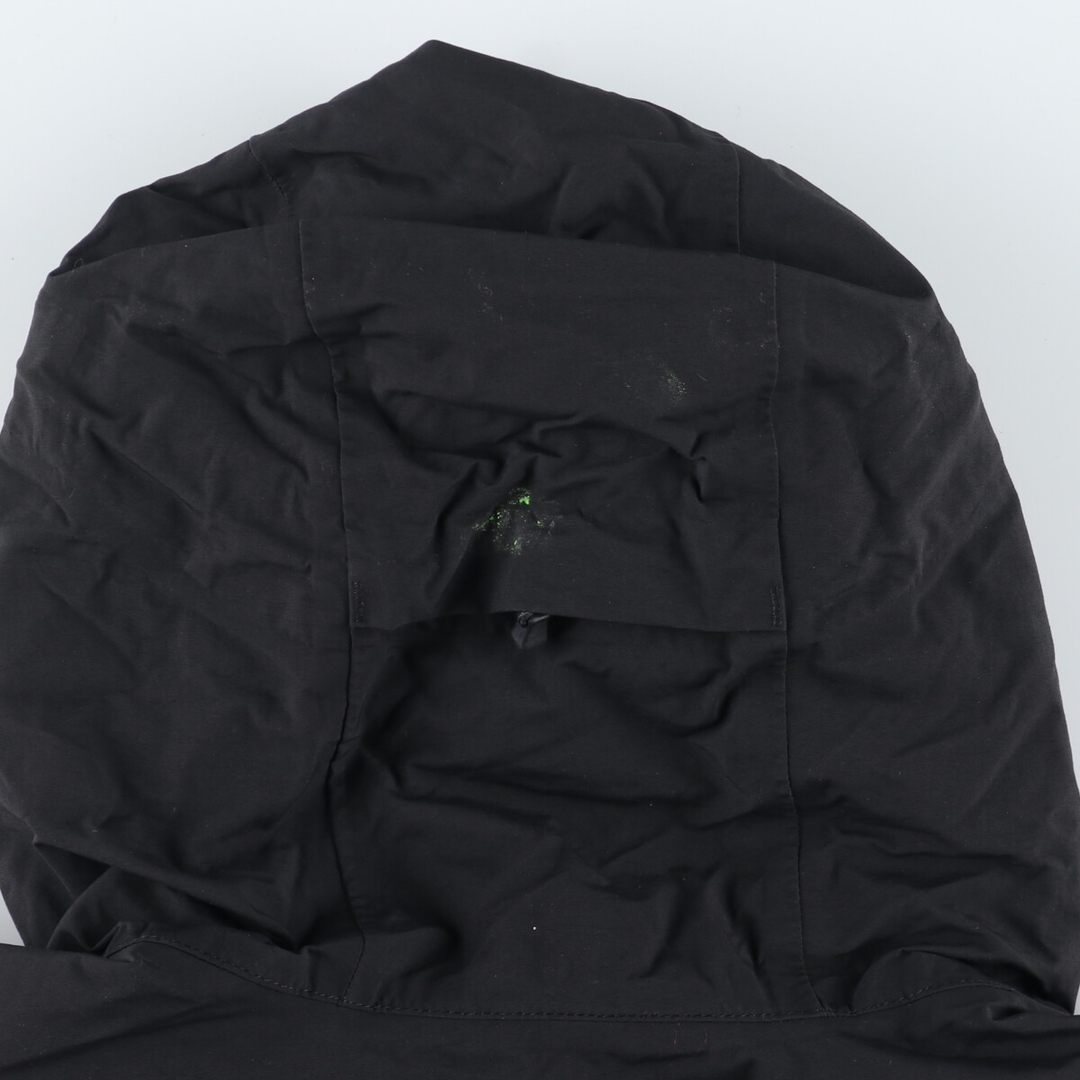 THE NORTH FACE(ザノースフェイス)の古着 ザノースフェイス THE NORTH FACE DRYVENT ドライベント マウンテンパーカー シェルジャケット メンズXL /eaa385105 メンズのジャケット/アウター(マウンテンパーカー)の商品写真