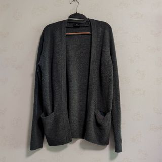 ポールスミス(Paul Smith)のPaul Smith　ニットカーディガン(カーディガン)