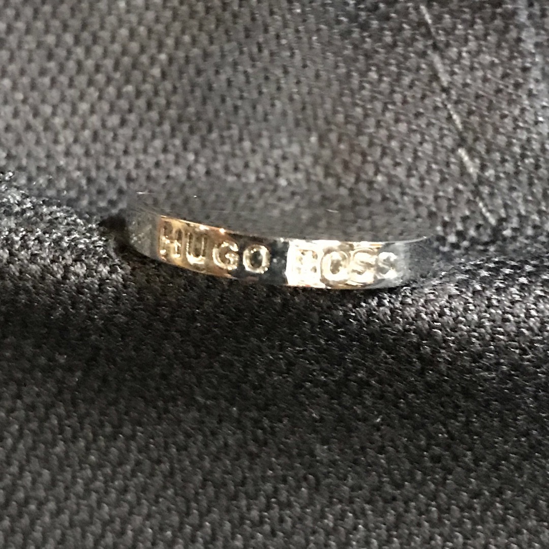 HUGO BOSS(ヒューゴボス)の★HUGO BOSS/ヒューゴボス★大きいサイズ！台形スカート42.XL.13号 レディースのスカート(ひざ丈スカート)の商品写真