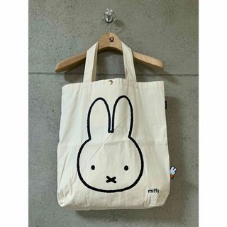 ミッフィー(miffy)のmiffy トートバッグ(トートバッグ)