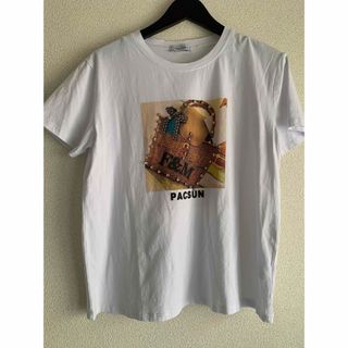 ベレヴェレ(berevere)の昨年購入Tシャツ(Tシャツ(半袖/袖なし))