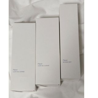 フルリ(Fleuri)のフルリ クリアゲルクレンズ 150ml×1本(クレンジング/メイク落とし)