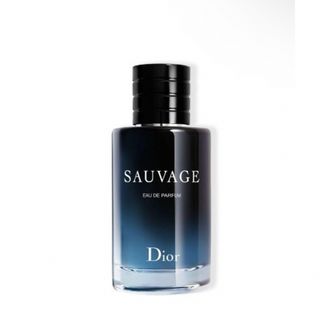 Dior - DIOR★新品未使用品★ディオール ソヴァージュオードパルファム 60ml