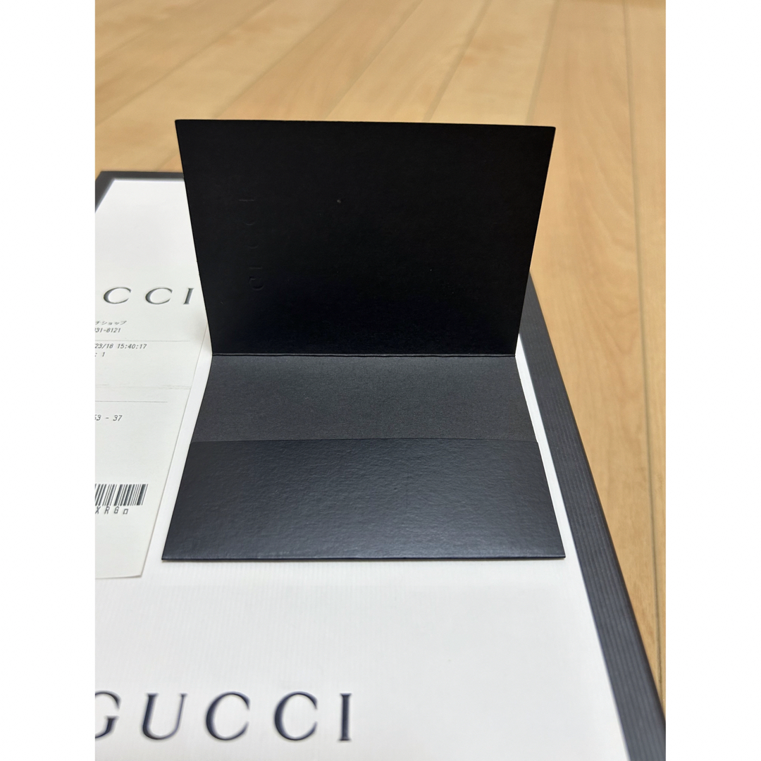 Gucci(グッチ)のGUCCI ファーローファー　サイズ37(23.0〜24.0cm) レディースの靴/シューズ(ローファー/革靴)の商品写真