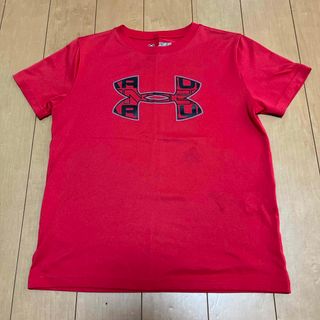 アンダーアーマー(UNDER ARMOUR)のアンダーアーマー Ｔシャツ(Tシャツ/カットソー)