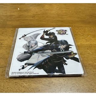 刀剣乱舞無双　特典　伊達組　アクスタ(キャラクターグッズ)