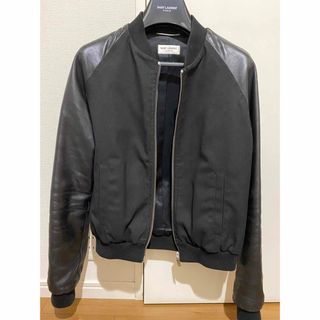 サンローラン(Saint Laurent)のブルゾン(ブルゾン)