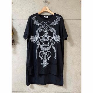 ヴィヴィアンウエストウッド(Vivienne Westwood)の《ポロっぽ様》Vivienne Westwood Tシャツ(シャツ)