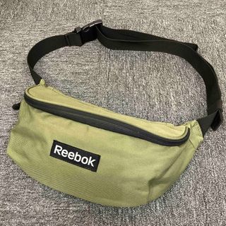 即決 Reebok リーボック ボディバッグ