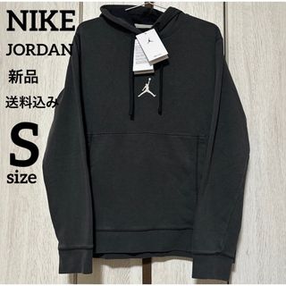 ナイキ(NIKE)の新品★NIKE★ジョーダン★パーカー★長袖★トレーナー★Sサイズ(パーカー)