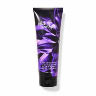 バスアンドボディーワークス(Bath & Body Works)のBB0244 BLACK AMETHYST Ultra Body Cream(ボディクリーム)