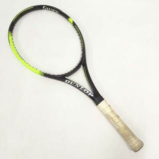 ダンロップ(DUNLOP)のダンロップ 硬式テニスラケット SX300LS G2 DUNLOP(ラケット)