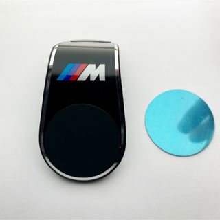 新品》BMW マグネット式　スマホホルダー(車内アクセサリ)