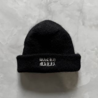 WACKO MARIA - 【WACKO MARIA】MOHAIR KNIT WATCH CAP 23AW