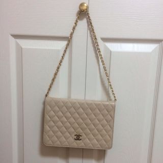 シャネル(CHANEL)のシャネル チェーンバッグ(ハンドバッグ)