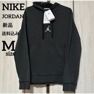 ナイキ(NIKE)の新品★NIKE★ジョーダン★パーカー★長袖★トレーナー★Mサイズ(パーカー)