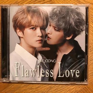 Flawless　Love（TYPE　B）(K-POP/アジア)