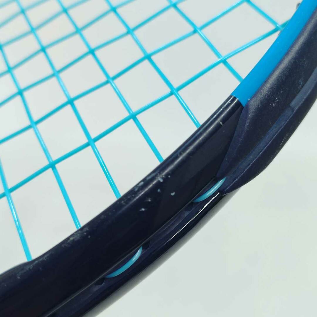 wilson(ウィルソン)のウイルソン ULTRA 100 V2.0 硬式テニスラケット ウルトラ G2 Wilson スポーツ/アウトドアのテニス(ラケット)の商品写真