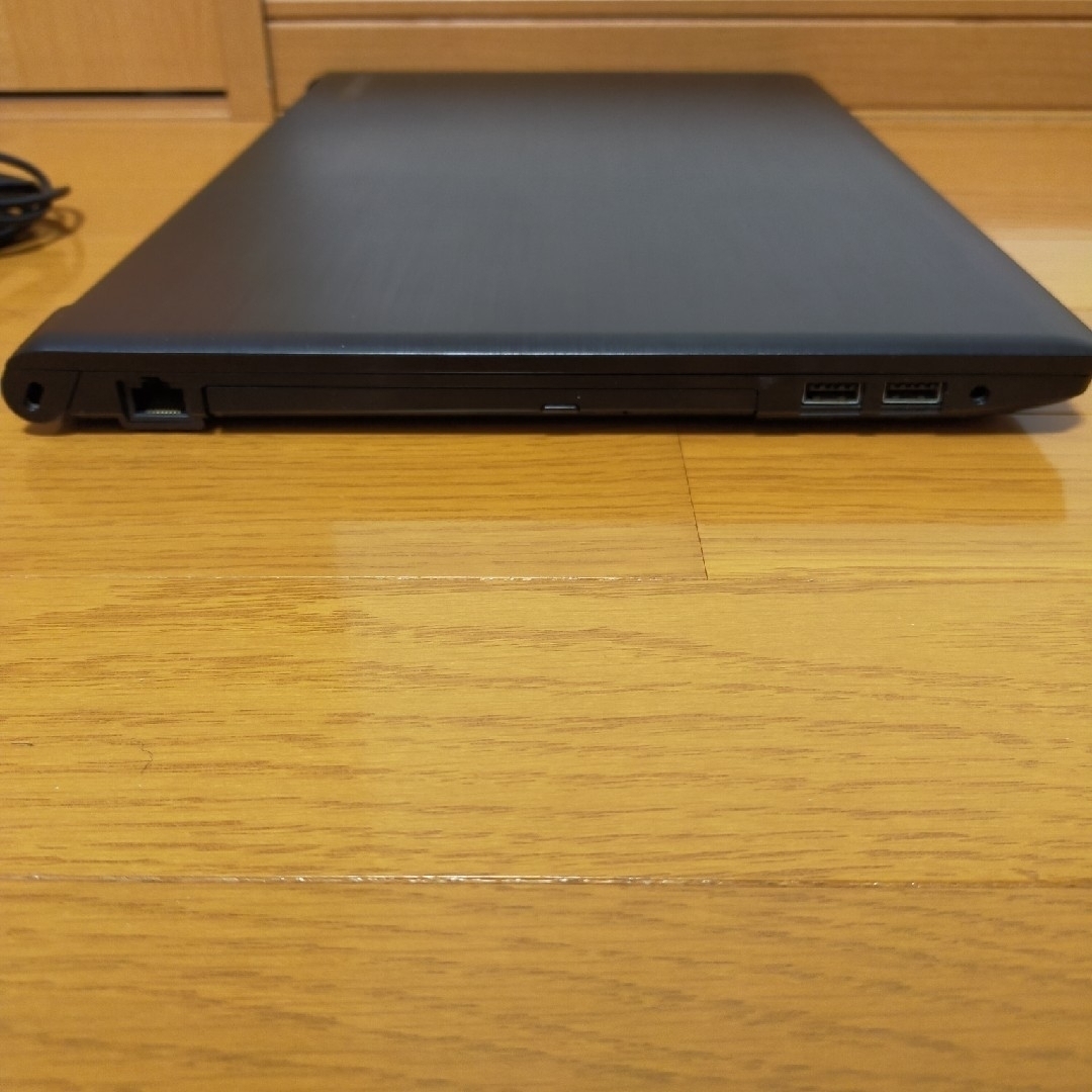 東芝(トウシバ)のノートパソコン dynabook Satellite B35/R スマホ/家電/カメラのPC/タブレット(ノートPC)の商品写真