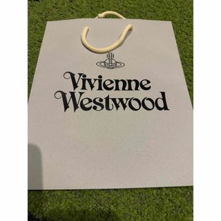 ヴィヴィアンウエストウッド(Vivienne Westwood)のVivienne Westwood  ショップ袋(ショップ袋)