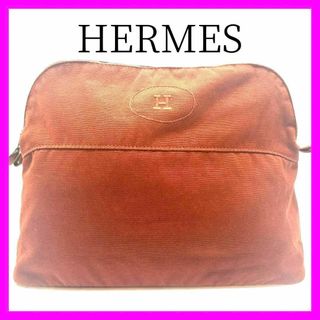 エルメス(Hermes)の【HERMES】ボリードポーチGM　エルメス　HERMES レディース　ポーチ(ポーチ)