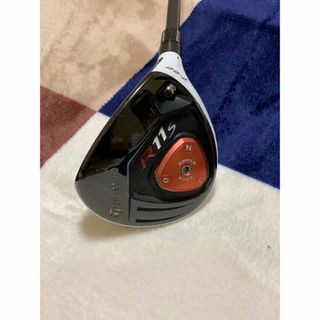 テーラーメイド(TaylorMade)のテーラーメイド R11s フェアウェイウッド(クラブ)