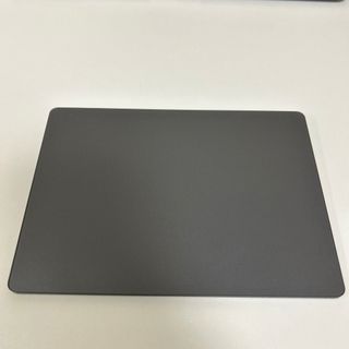 アップル(Apple)のApple MagicTrackpad2 A1535 マジックトラックパッド2(PC周辺機器)