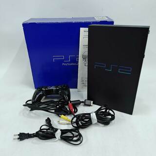 SONY - ソニー PlayStation2 プレイステーション2 PS2 SCPH-30000 SONY