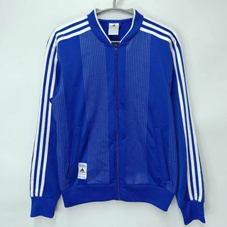 アディダス(adidas)のアディダス FIFAワールドカップ ロシア 2018 アルゼンチン代表 トラックジャケット ジャージ M ADIDAS サッカー(ウェア)