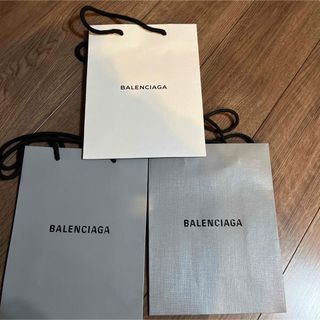 Balenciaga - バレンシアガ  ショッパー ショップ袋