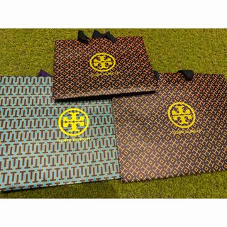 トリーバーチ(Tory Burch)のトリバーチ　ショップ袋(ショップ袋)