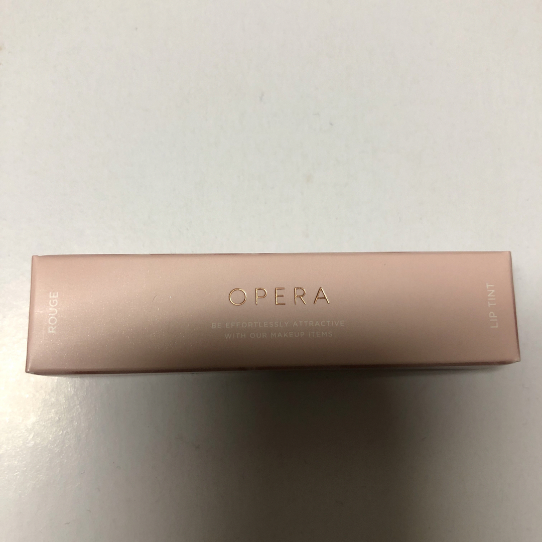 OPERA(オペラ)のオペラ リップティント N 15 コスメ/美容のベースメイク/化粧品(口紅)の商品写真