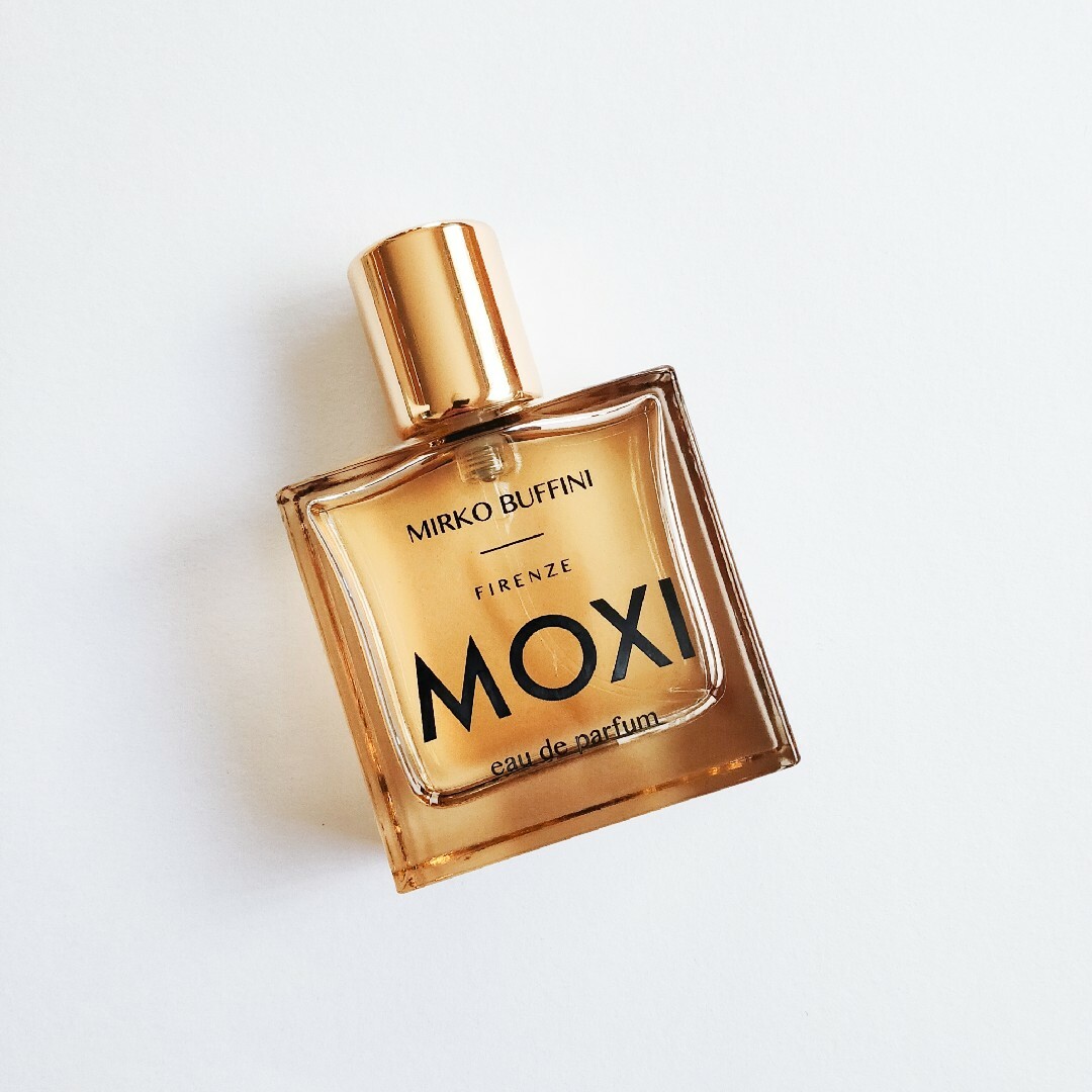 ミルコブッフィーニ◆モクシー 香水 30ml◆MOXI レディース ユニセックス コスメ/美容の香水(ユニセックス)の商品写真