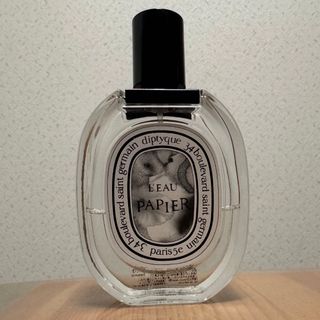 diptyque - ディプティック　ロー　パピエ 100ml