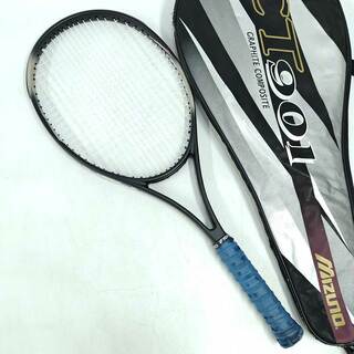 ミズノ(MIZUNO)のミズノ CT901 PERCEVAL 硬式テニスラケット MIZUNO(ラケット)